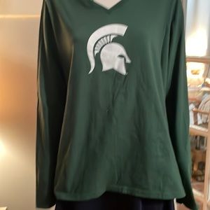 Fanatics, long sleeve tee🎁